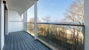 Apartament (218) with sea view | Sacada