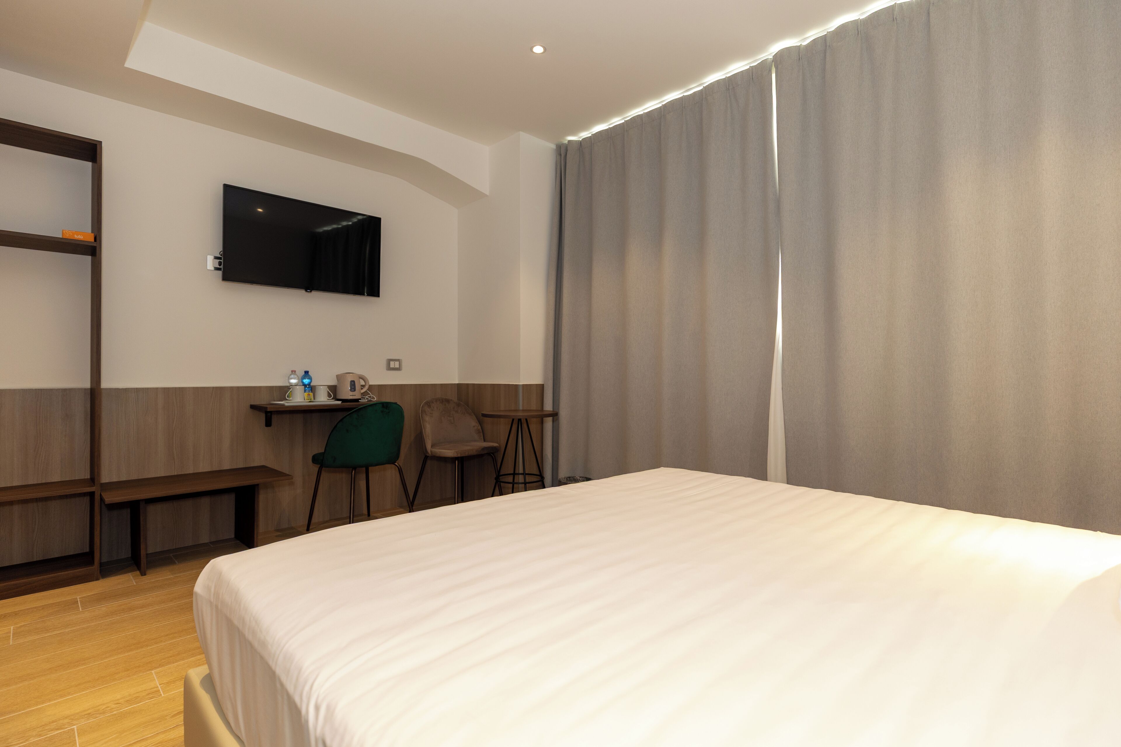 Foto - Lh HOTELS