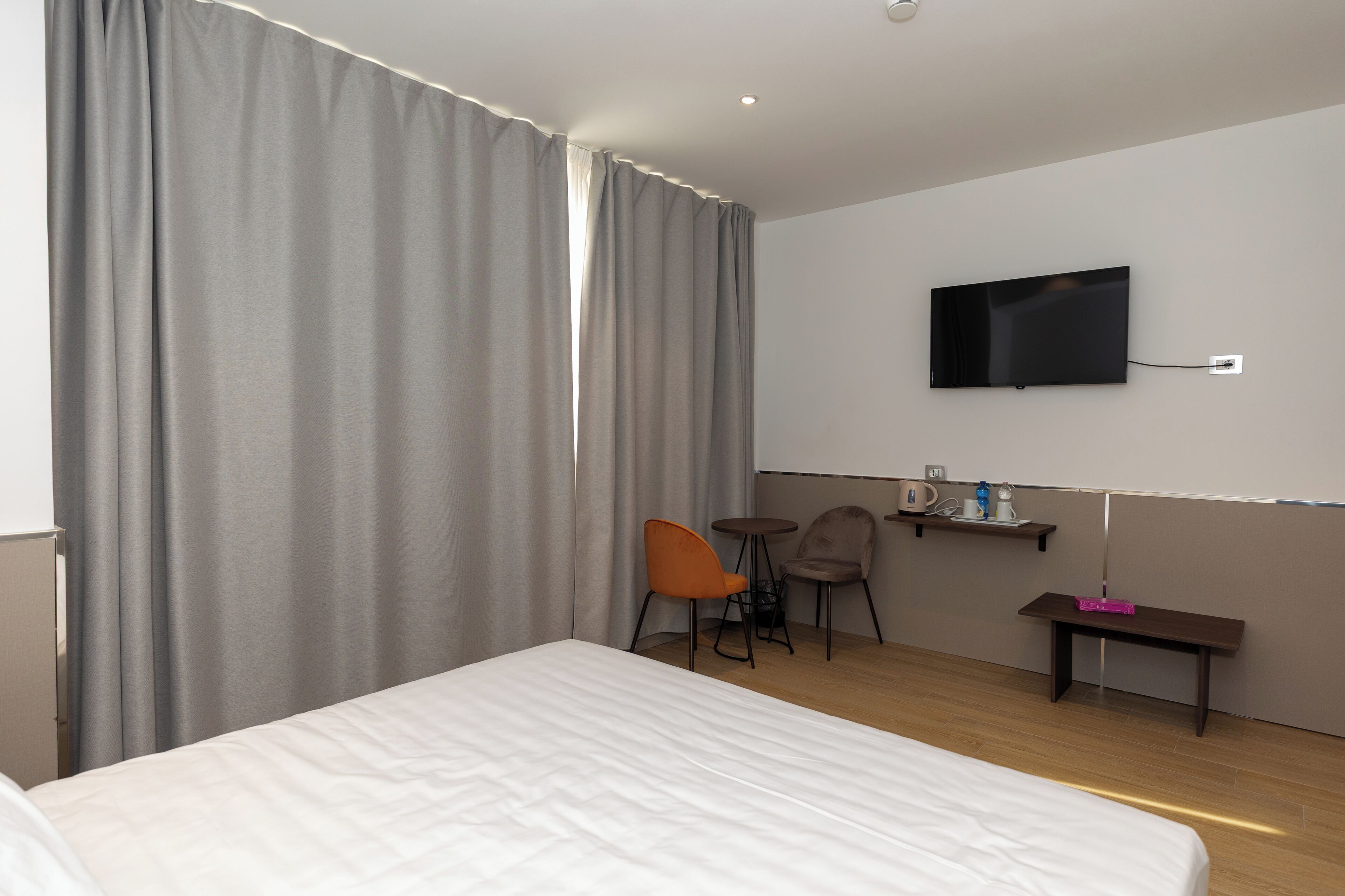 Foto - Lh HOTELS