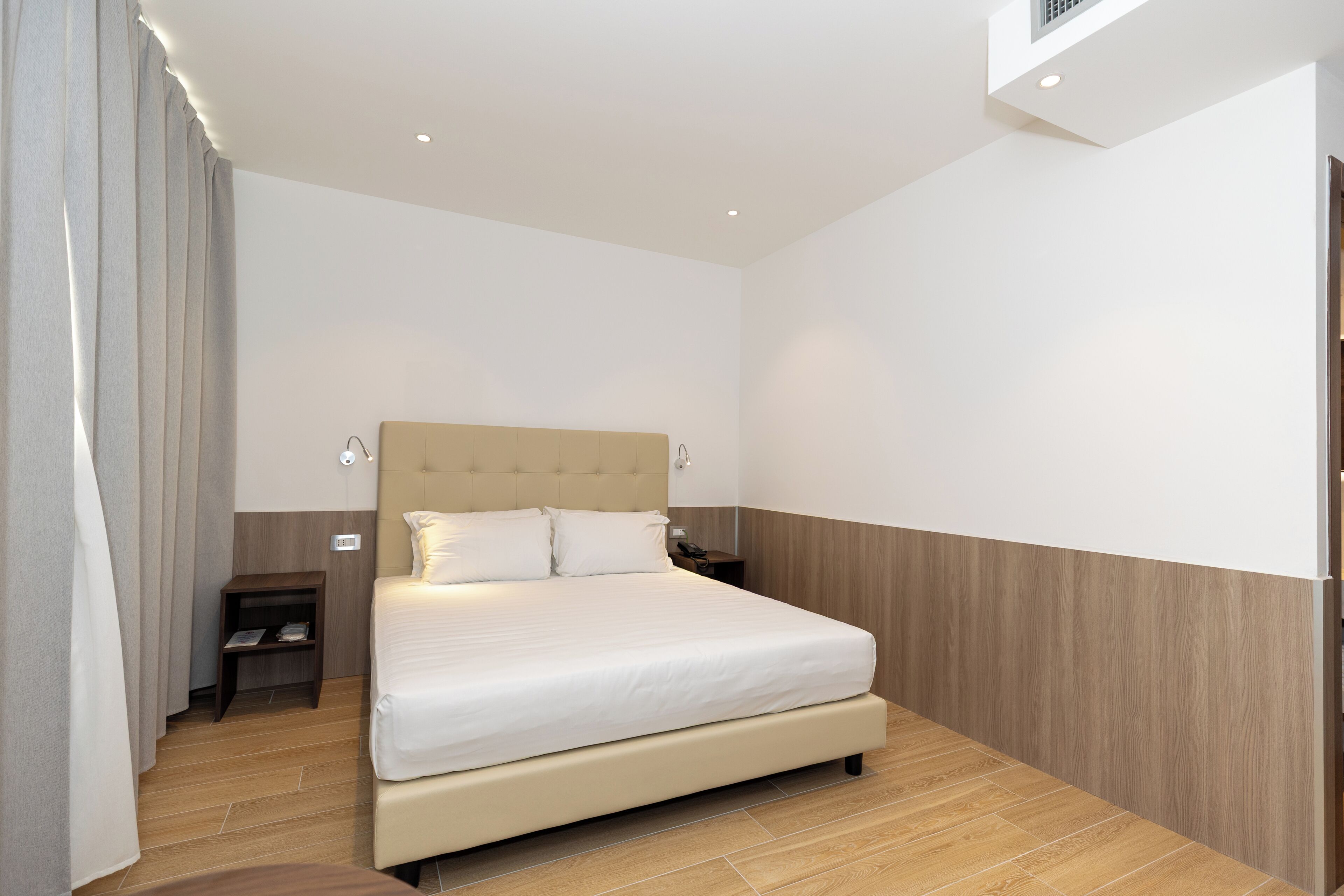 Foto - Lh HOTELS