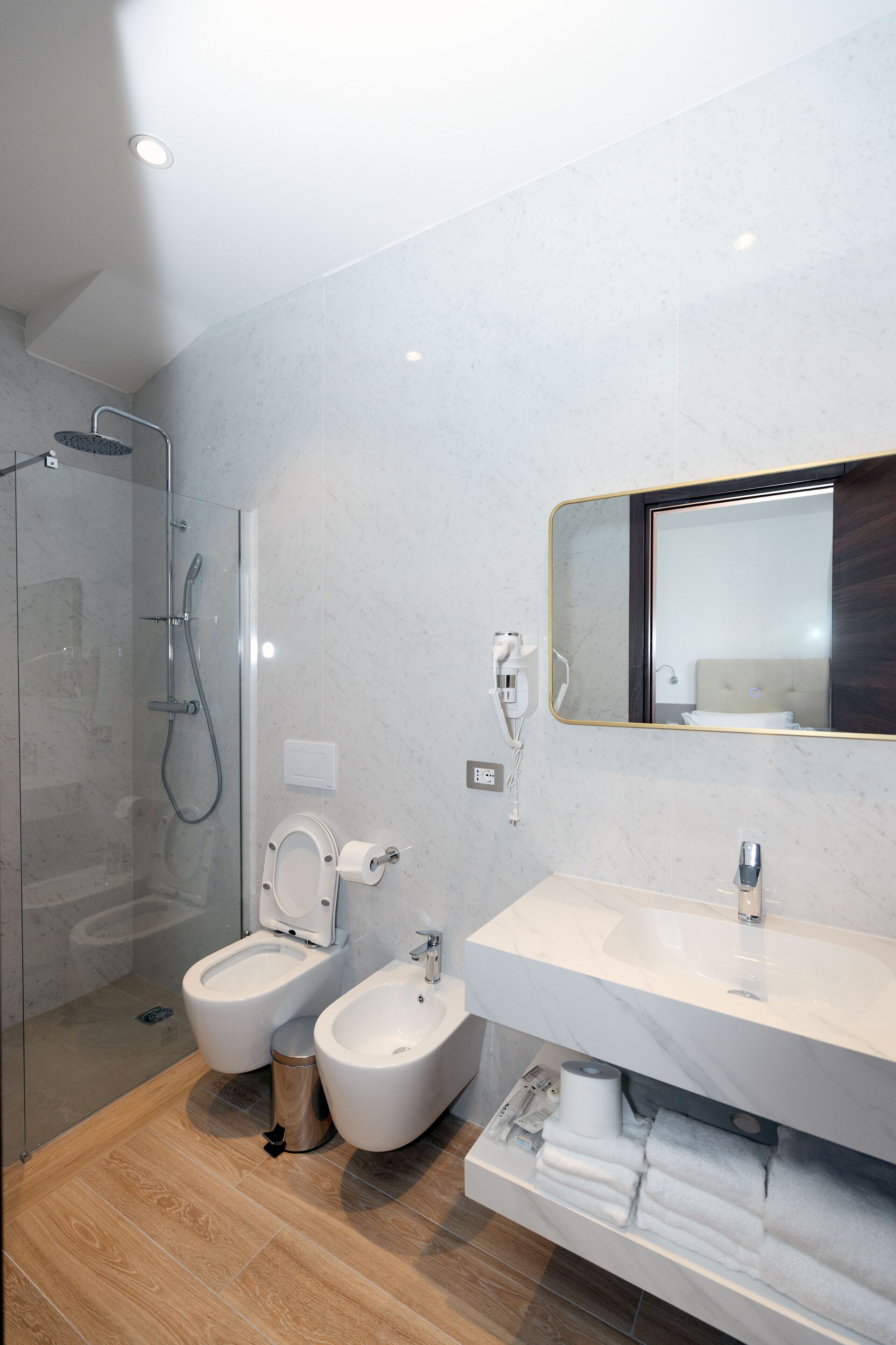 Foto - Lh HOTELS
