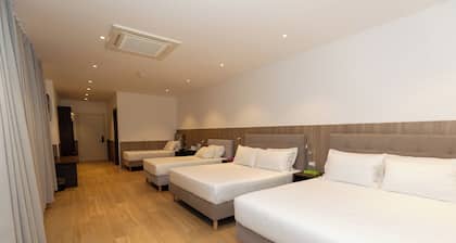 Lh HOTELS