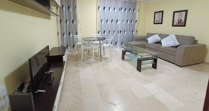 NG LA Salle - Santa Cruz de Tenerife