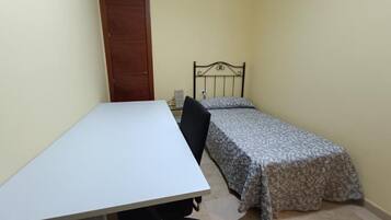 Appartement, 2 chambres, accessible aux personnes à mobilité réduite, patio | 2 chambres