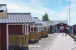 Exterior - Femöre Marina (Oxelosund)