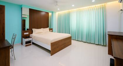 Ishwerya Oasis-A unit of Tranquil Homes