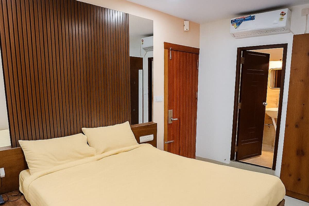Minister Room | Ropa de cama