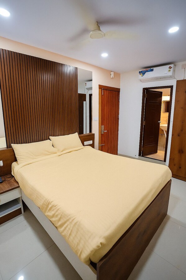 Ropa de cama