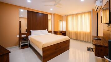 Queen Room | Sengetøy