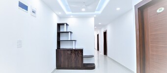 Ishwerya Oasis-A unit of Tranquil Homes