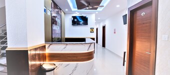 이슈웨리야 오아시스-트랜퀼 홈즈의 유닛