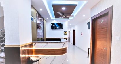 Ishwerya Oasis-A unit of Tranquil Homes