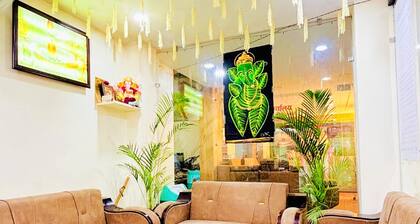 Hotel Shikhar Avenue Ujjain