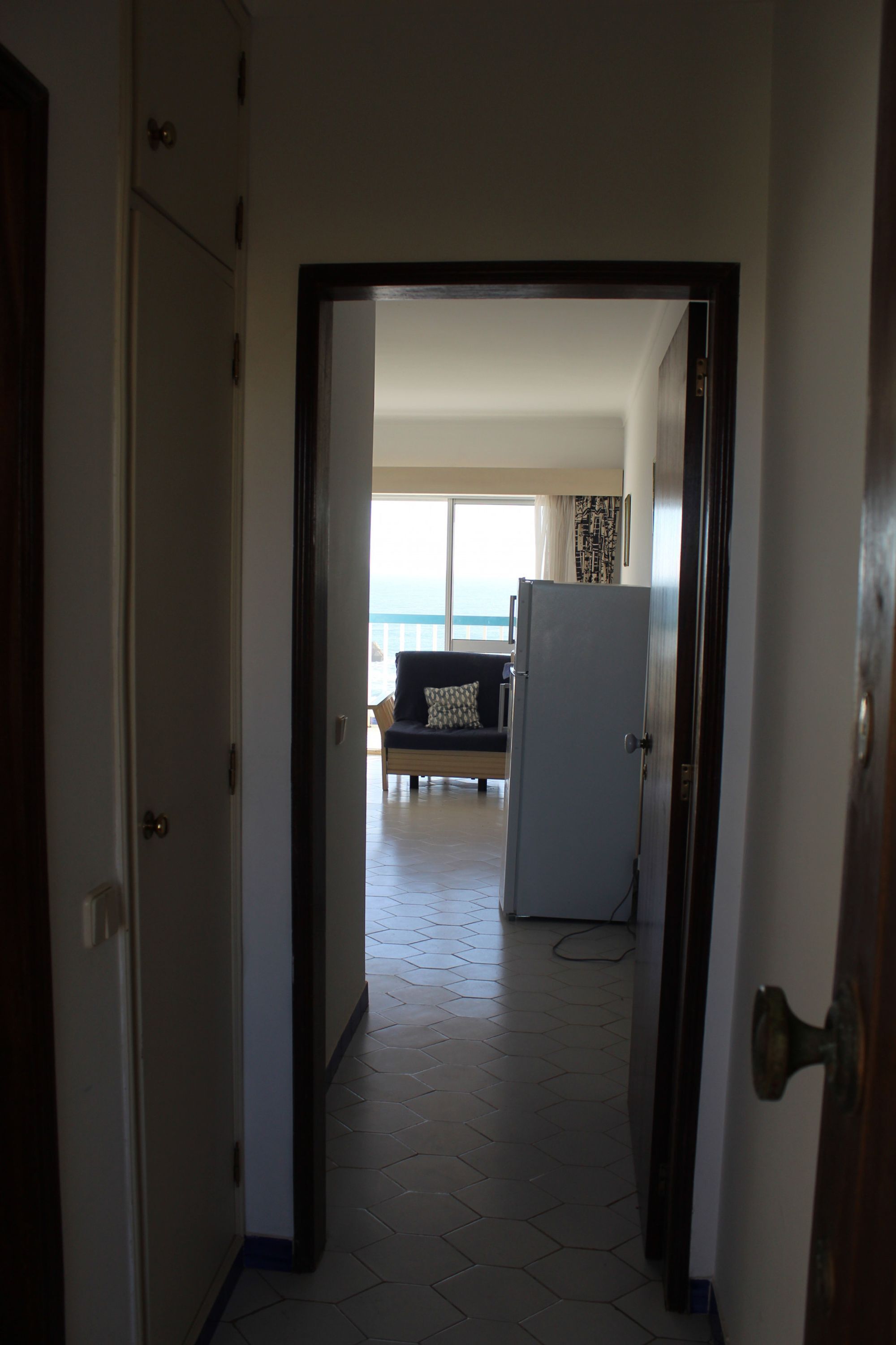 Estudio | 1 habitación 