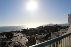 Studio, Smoking - First Line Sea View Studio (Portimão)