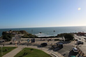 Studio, Smoking - First Line Sea View Studio (Portimão)