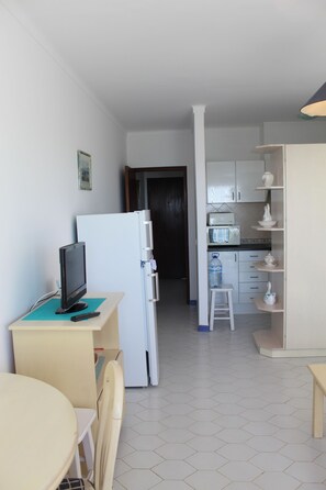 Studio | 1 kamar tidur