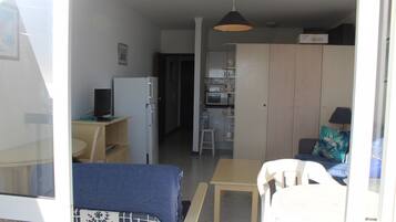 Studio | 1 bedroom