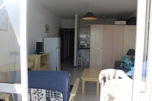 Studio | 1 bedroom