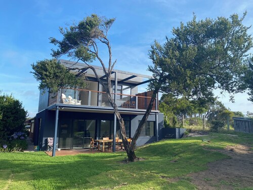 Blairgowrie Back Beach Hideaway