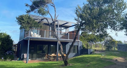 Blairgowrie Back Beach Hideaway