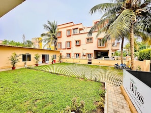 Estacionamento grátis sem manobrista