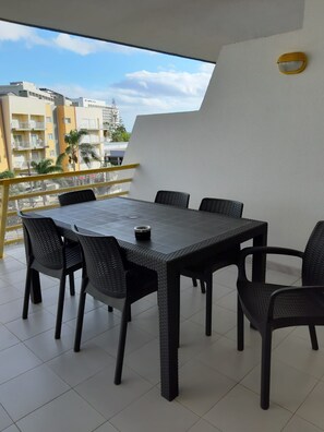 Apartment | 2 bedrooms - Vilamoura Center Flat Al Charb (Loulé)