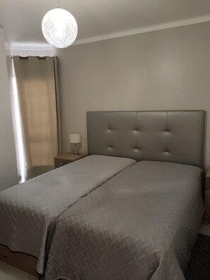 Leilighet | 2 soverom