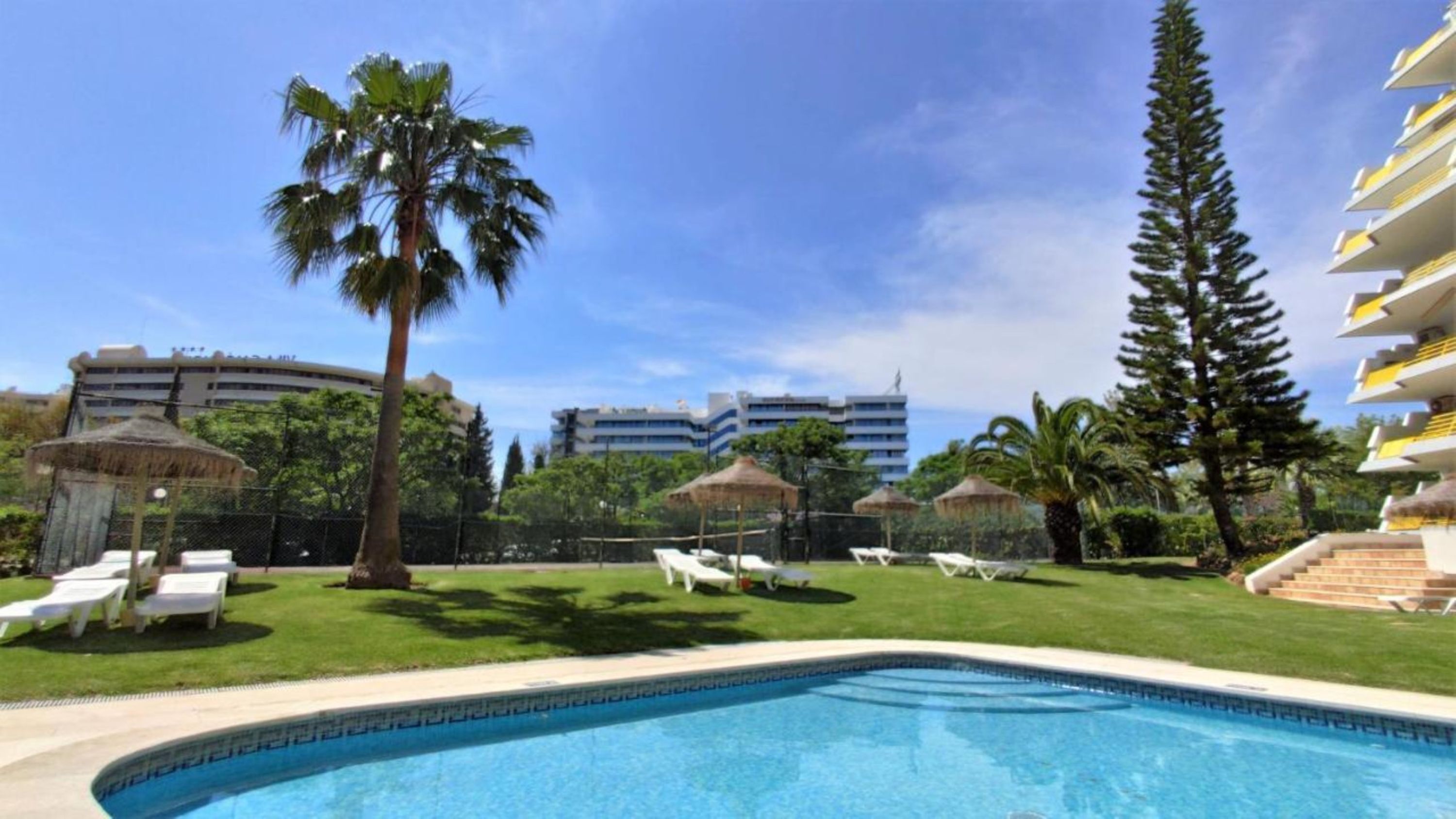 Leilighet | 2 soverom