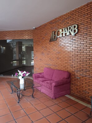 Leilighet | 2 soverom