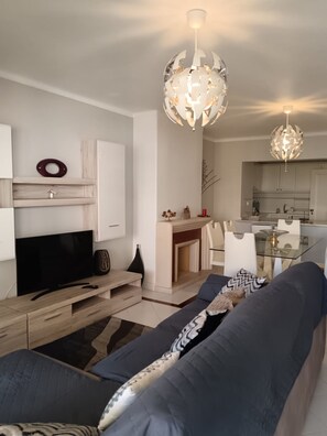 Leilighet | 2 soverom