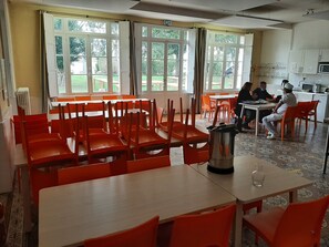 Restauration