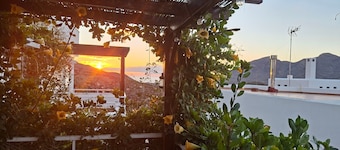 Holiday Home 'Entre Volcanes Y Sal' with Mountain View, Wi-Fi and Air Conditioning