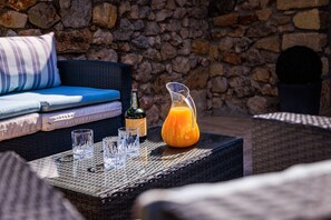 Property grounds - Le petit Mas - Calme 5mn from Vence (Vence)