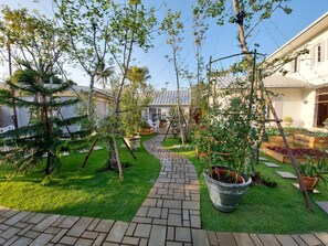 Garten