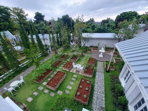 Jardin