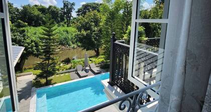 La Campagne Villa Chiangmai