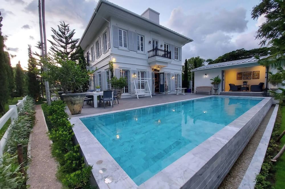 La Campagne Villa Chiangmai