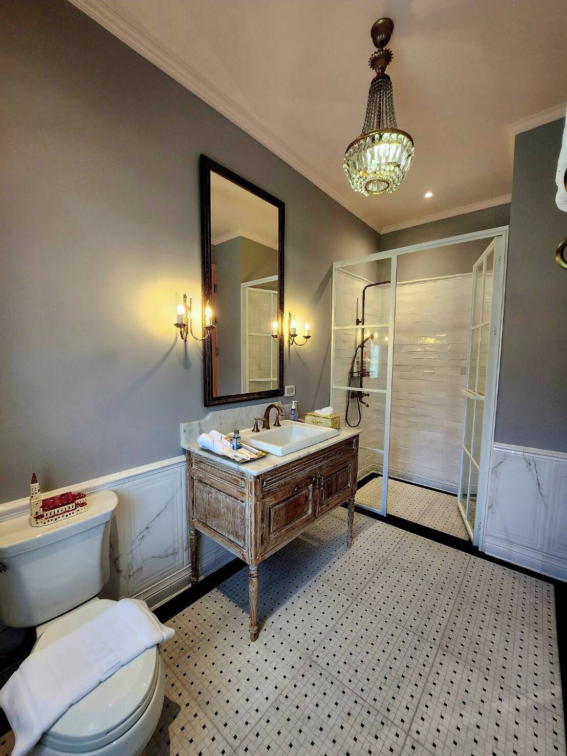 Baño