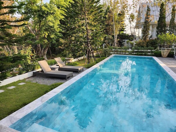 La Campagne Villa Chiangmai - Chiang Mai, Thailand