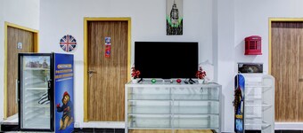 Hotel O Yogyakarta near Gembiraloka Zoo formerly Paddington Bear Homestay