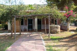 Apartment | Front of property - A pochi passi dalla spiaggia (Marina di Zambrone)