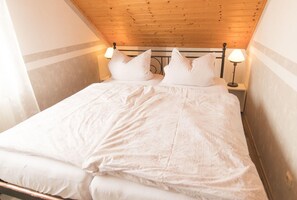 1 slaapkamer, wifi