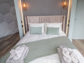 1 dormitorio, decoración individual, mobiliario individual y wifi gratis