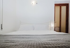 Appartement Classique