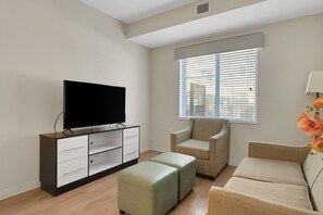 Smart TV, offices