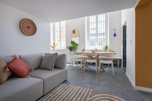 TV connectée, espaces bureaux