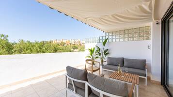 Terraço/pátio