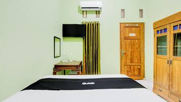 Habitación doble Deluxe | Ropa de cama