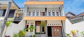 Hotel O Yogyakarta near Taman Sari formerly Widitya Inn
